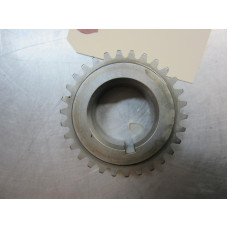 05K020 Crankshaft Timing Gear For 06-08 HYUNDAI SONATA  2.4
